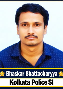 Kolkata Police SI