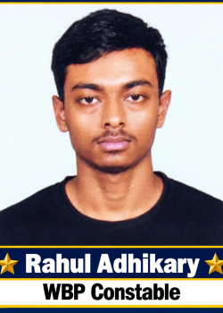 Rahul Adhikary