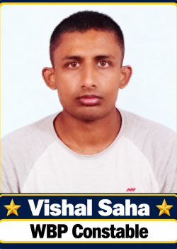 WBP Constable