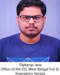 Diptarup JanaOffice of the DG, West Bengal Fire & Emergency Service copy