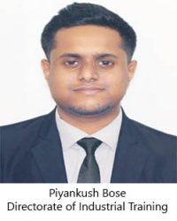 Piyankush Bose Directorate of Industrial Training