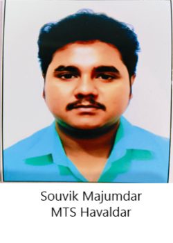 Souvik Majumdar gujarat railway