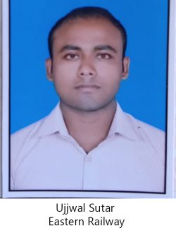 Ujjwal Sutar
